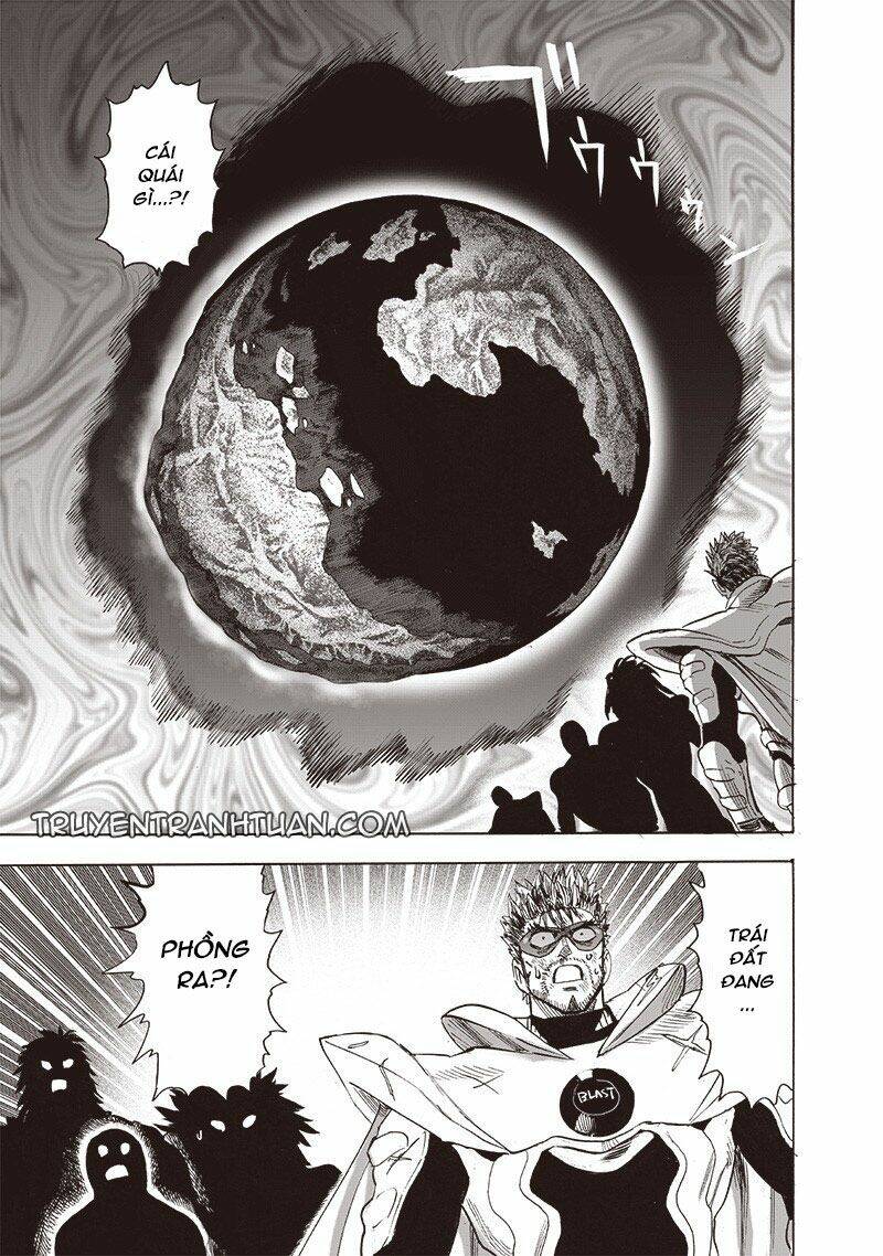 Anh Hùng OnePunch: Chapter 211