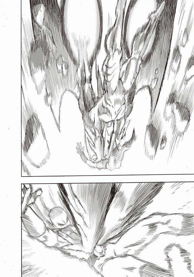 Anh Hùng OnePunch: Chapter 211