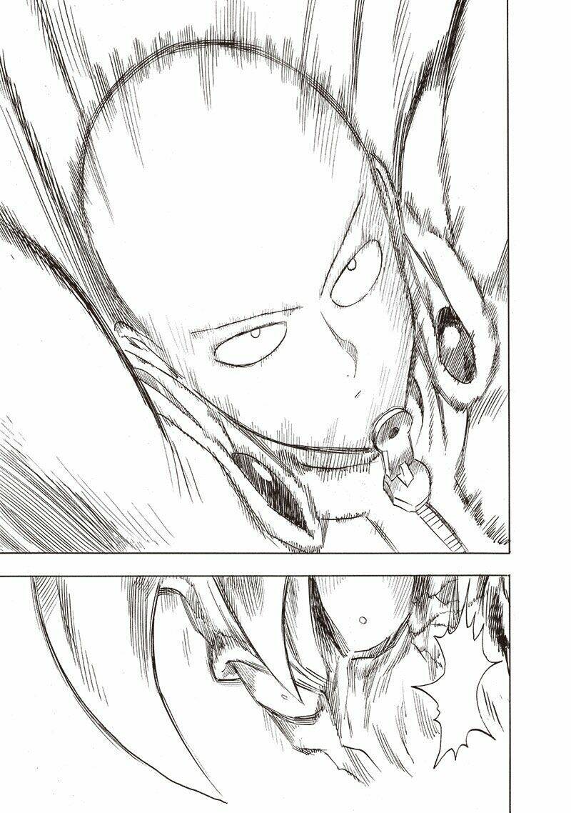 Anh Hùng OnePunch: Chapter 211