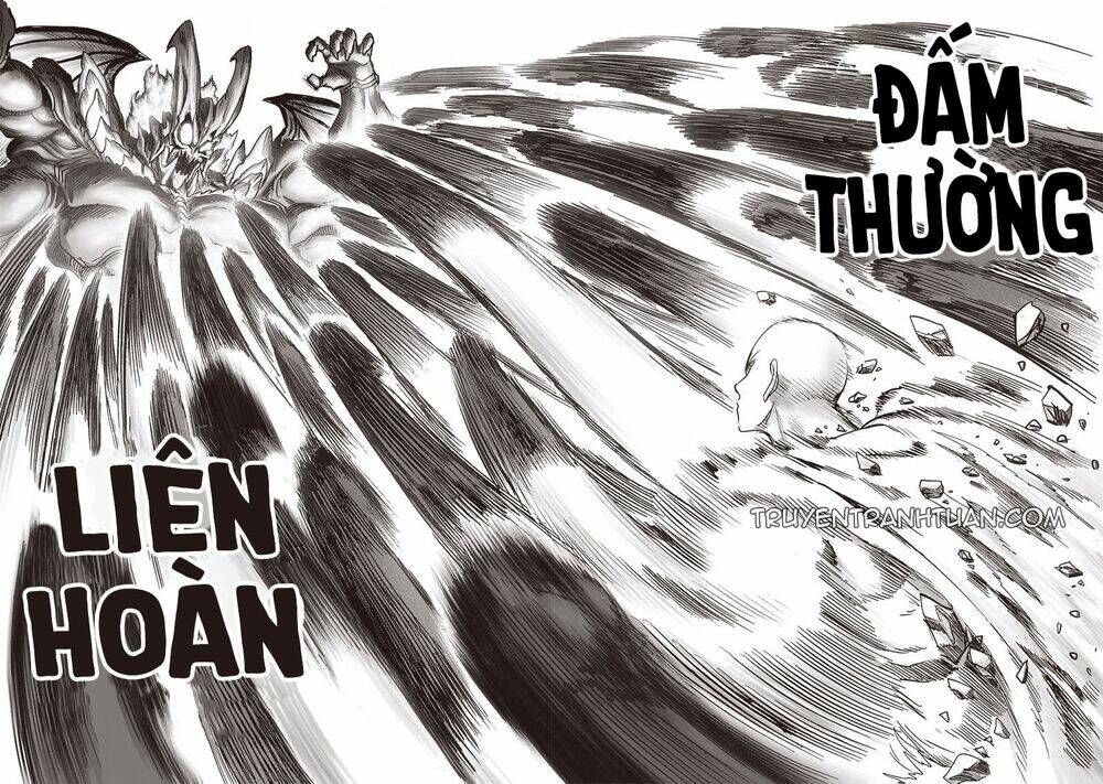 Anh Hùng OnePunch: Chapter 211