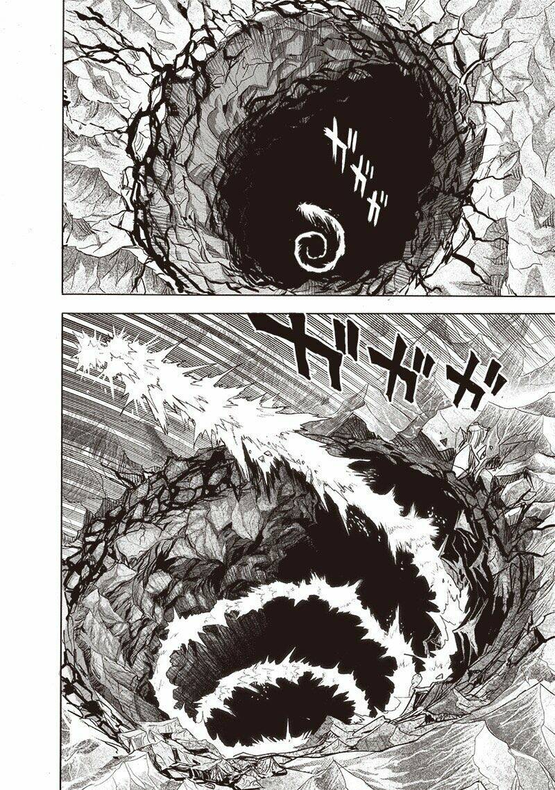 Anh Hùng OnePunch: Chapter 211