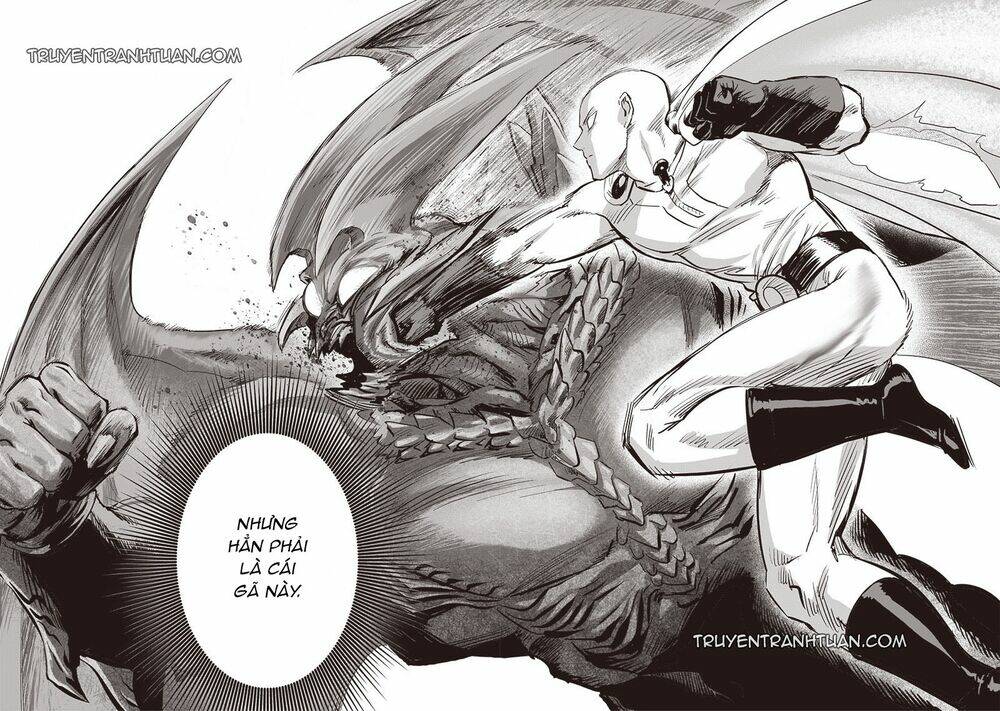 Anh Hùng OnePunch: Chapter 211