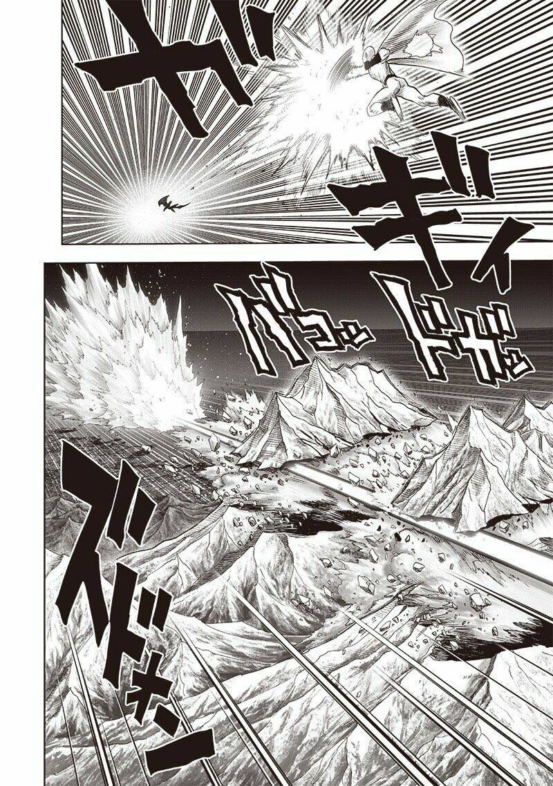 Anh Hùng OnePunch: Chapter 211