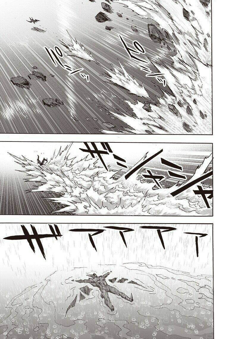 Anh Hùng OnePunch: Chapter 211