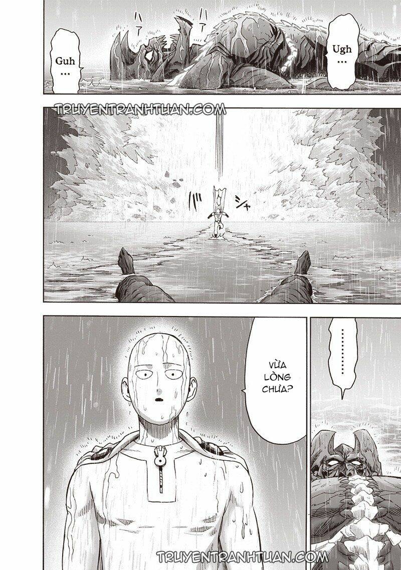 Anh Hùng OnePunch: Chapter 211