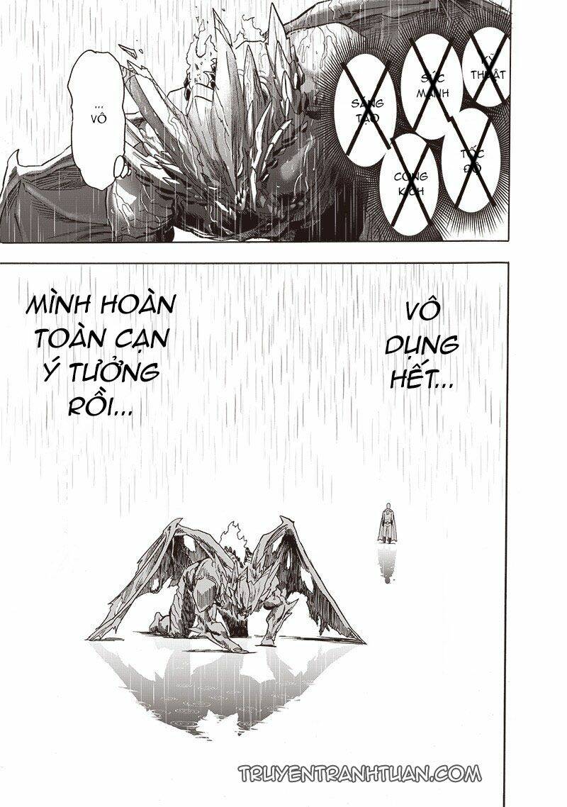 Anh Hùng OnePunch: Chapter 211
