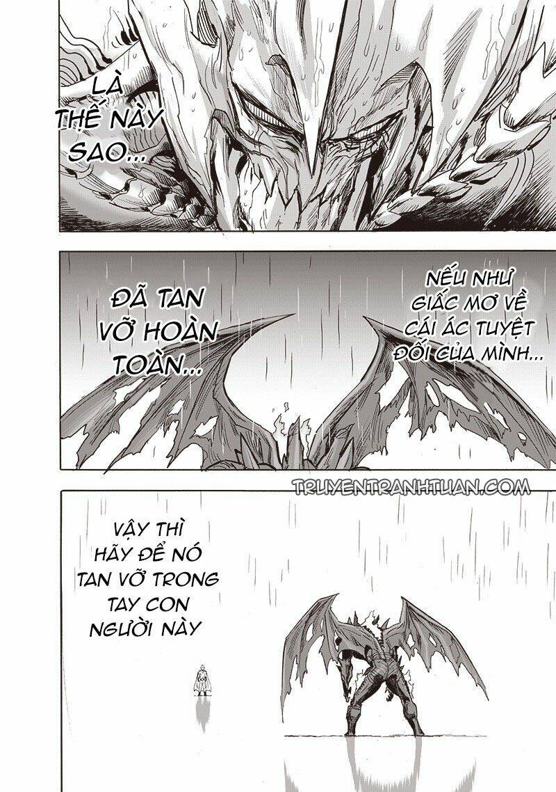Anh Hùng OnePunch: Chapter 211