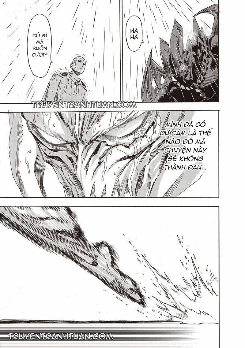 Anh Hùng OnePunch: Chapter 211