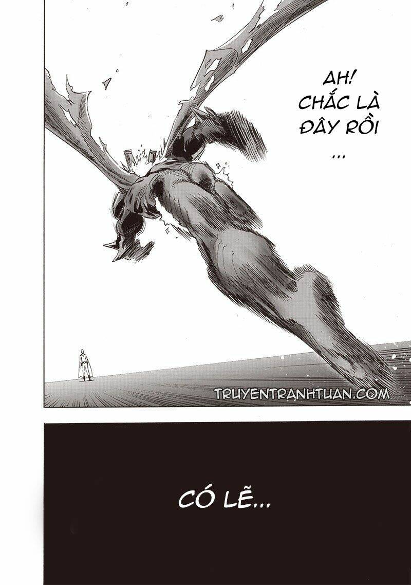 Anh Hùng OnePunch: Chapter 211