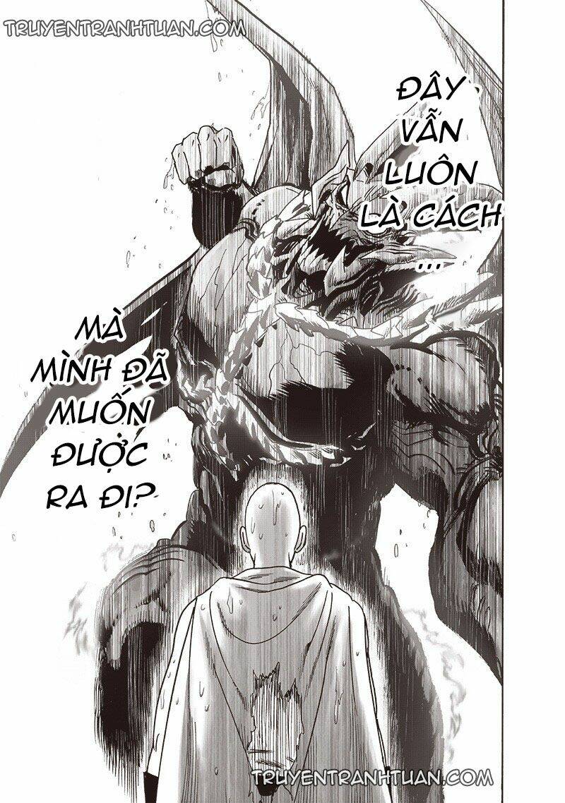 Anh Hùng OnePunch: Chapter 211