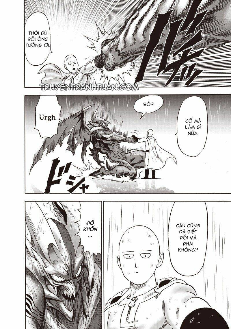 Anh Hùng OnePunch: Chapter 211