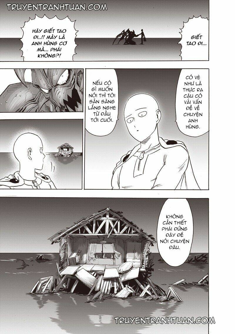 Anh Hùng OnePunch: Chapter 211