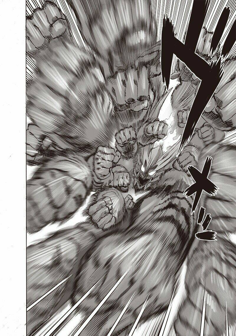 Anh Hùng OnePunch: Chapter 211