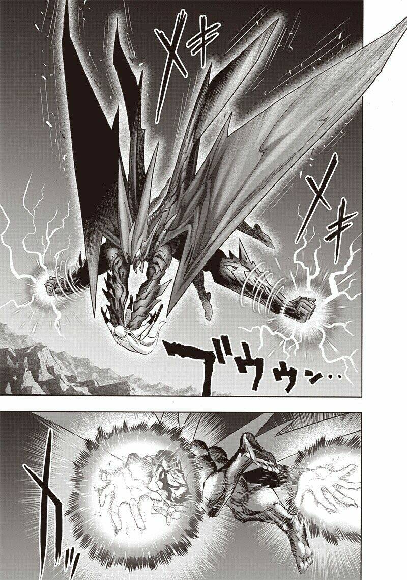 Anh Hùng OnePunch: Chapter 211
