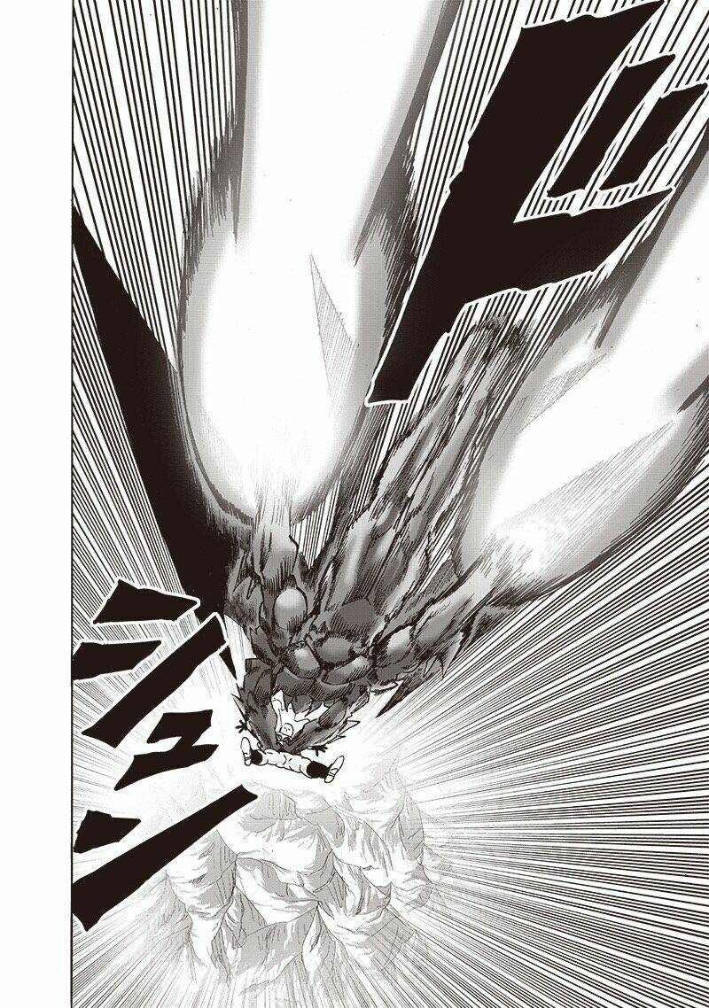 Anh Hùng OnePunch: Chapter 211