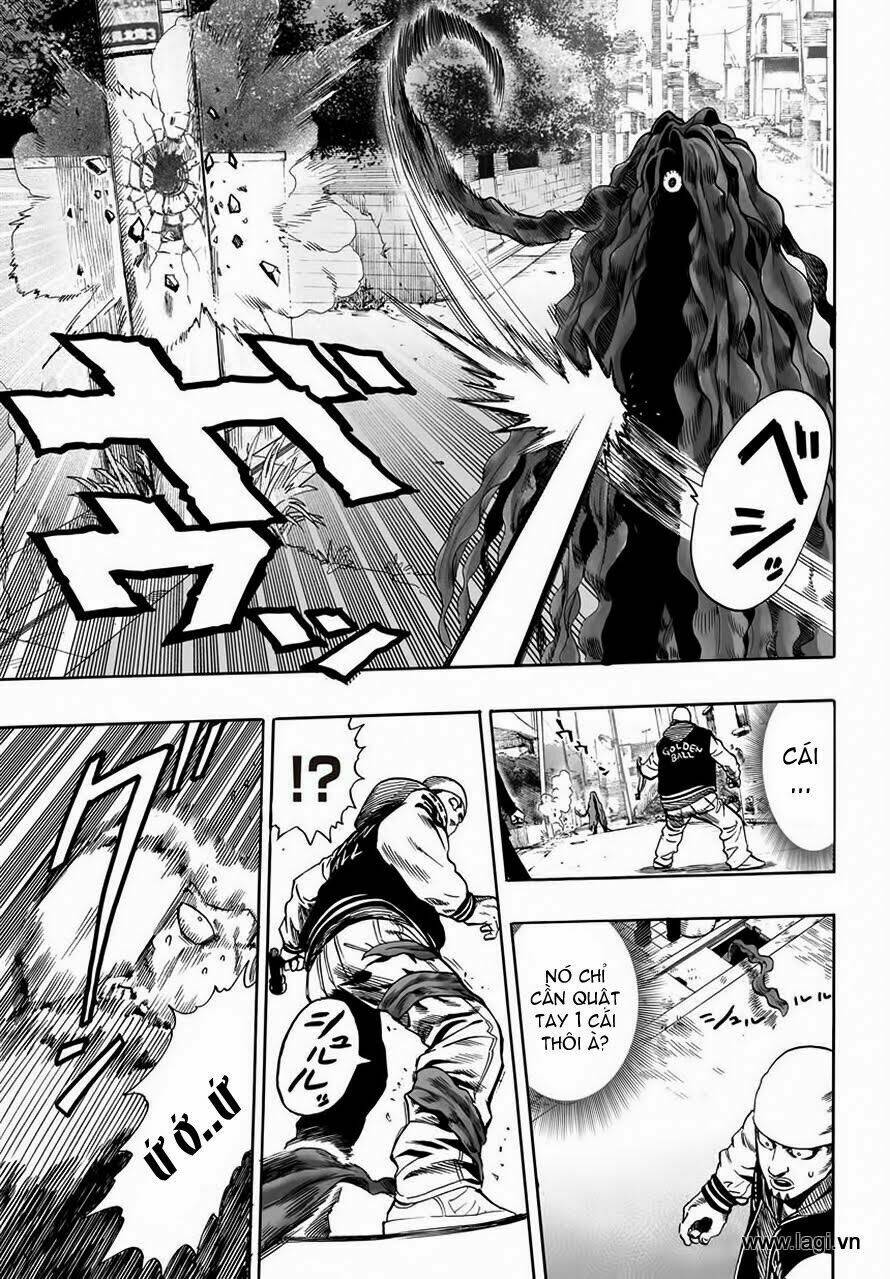 Anh Hùng OnePunch: Chapter 22