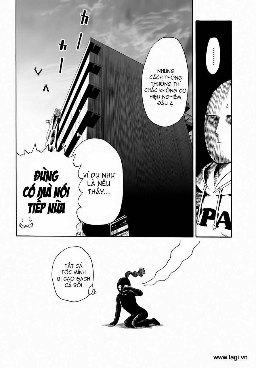 Anh Hùng OnePunch: Chapter 22