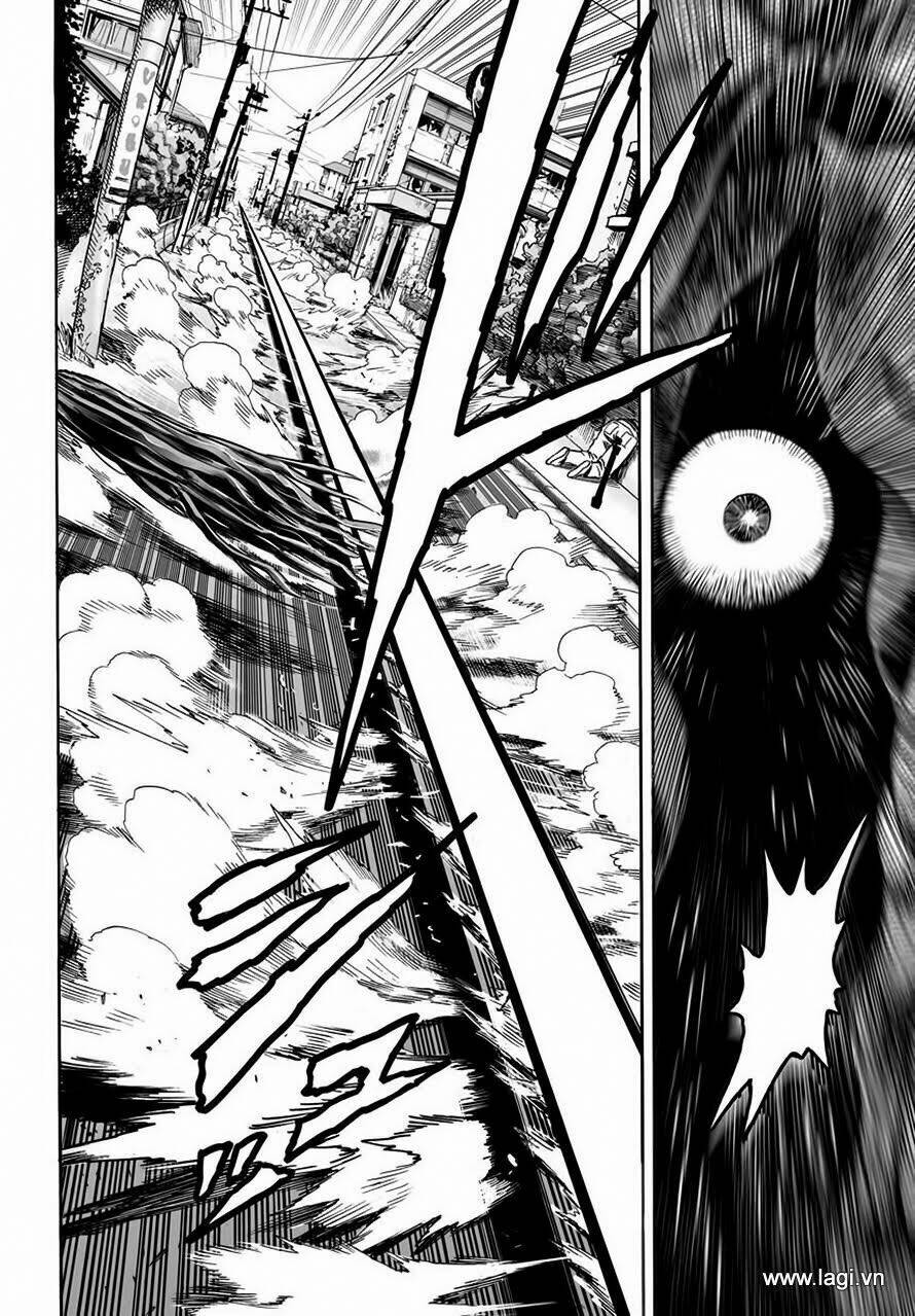 Anh Hùng OnePunch: Chapter 22