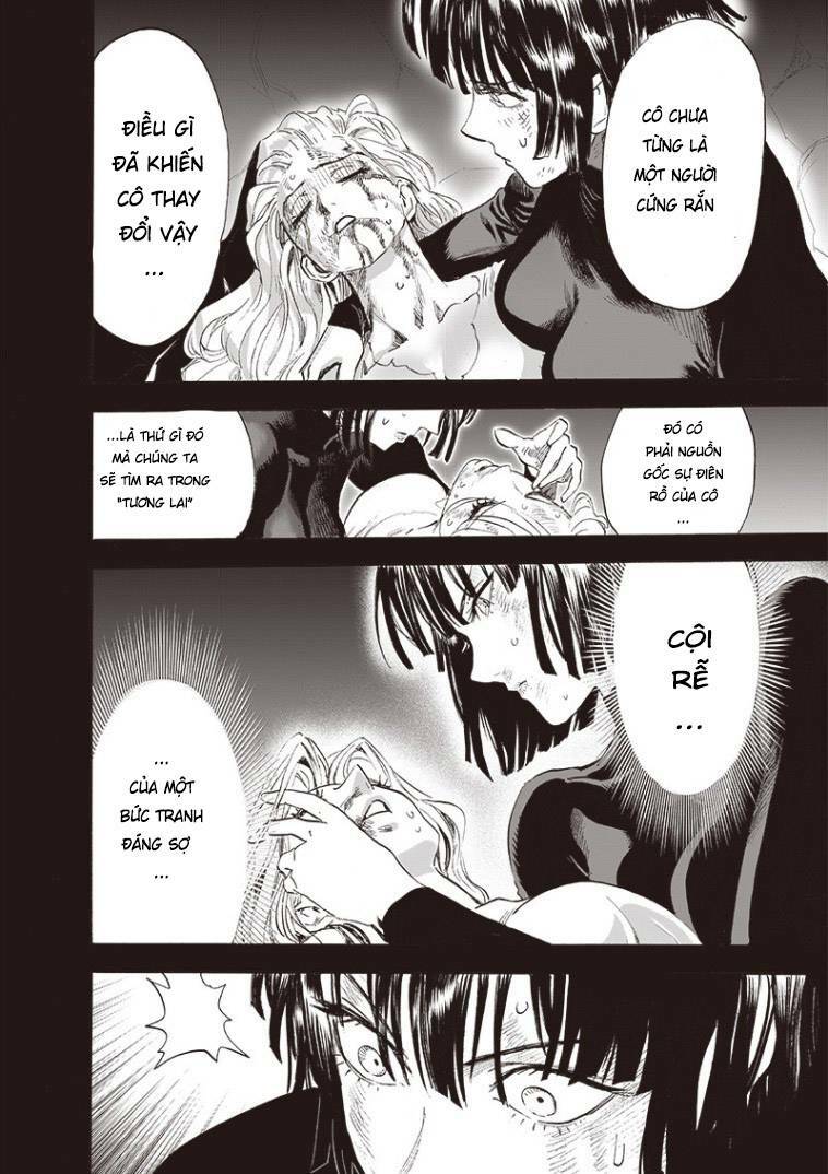 Anh Hùng OnePunch: Chapter 223
