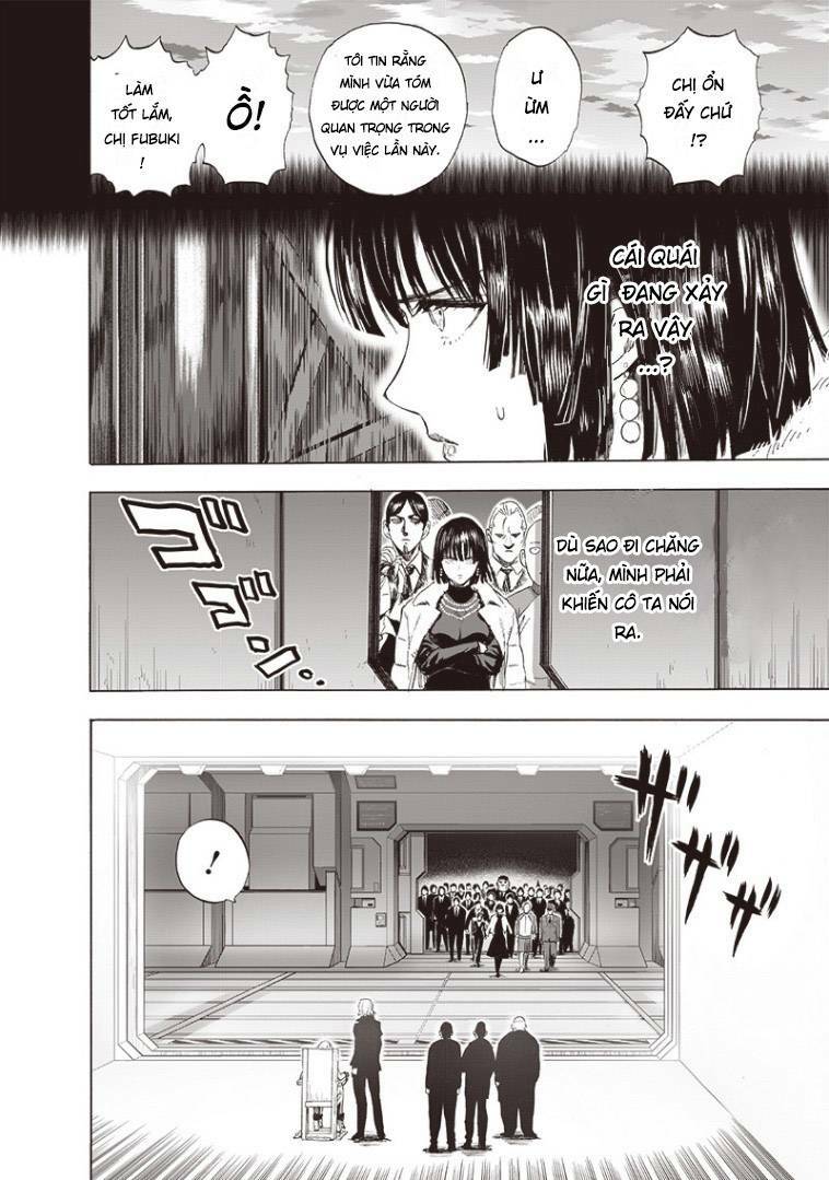 Anh Hùng OnePunch: Chapter 223