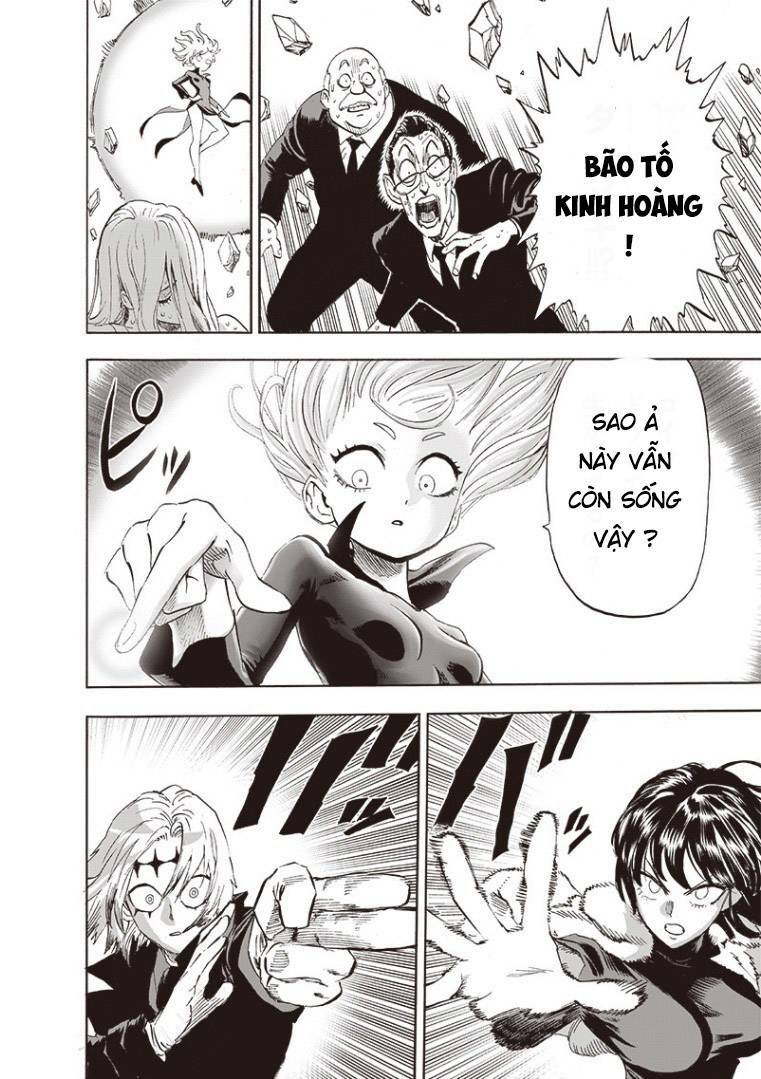 Anh Hùng OnePunch: Chapter 223