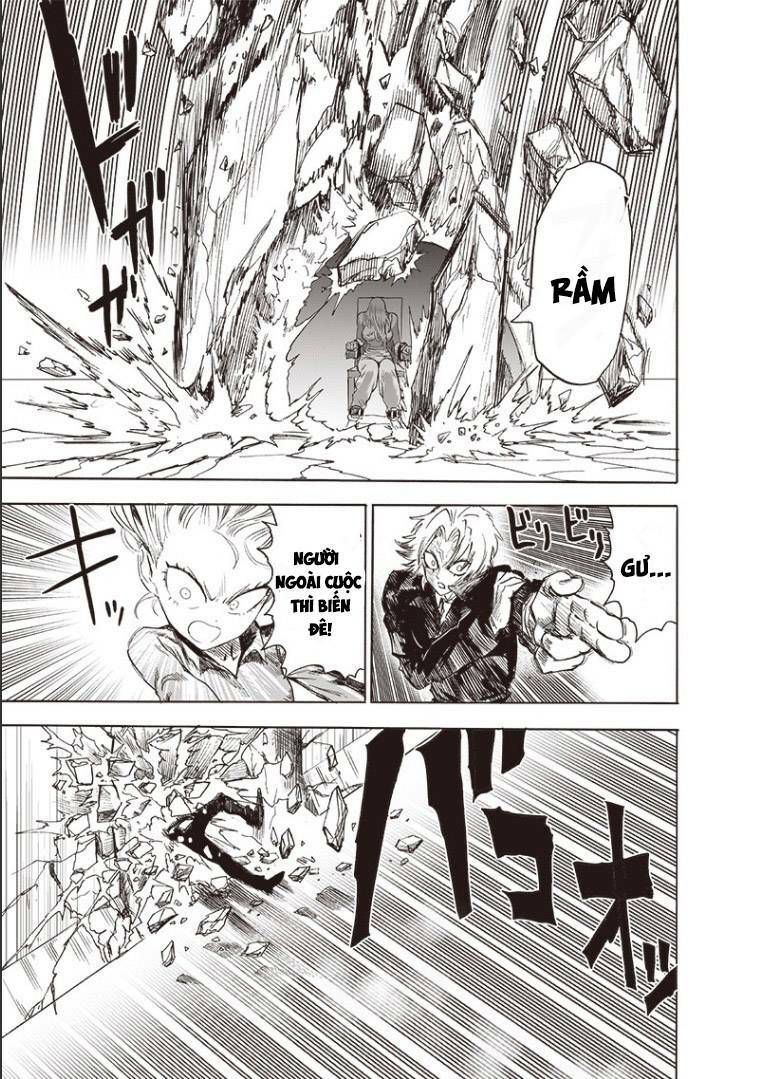 Anh Hùng OnePunch: Chapter 223