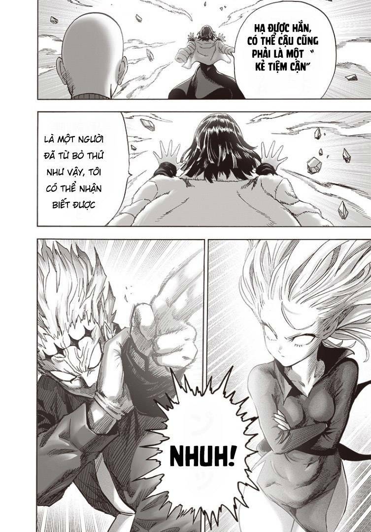Anh Hùng OnePunch: Chapter 223