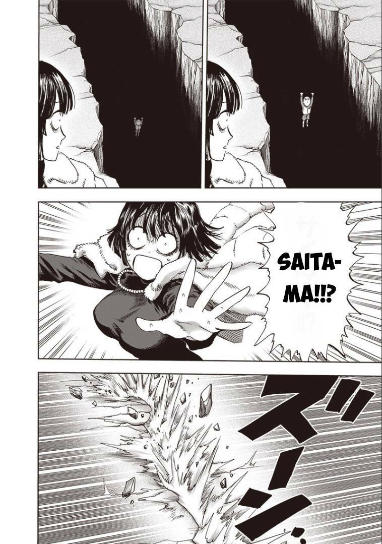 Anh Hùng OnePunch: Chapter 223