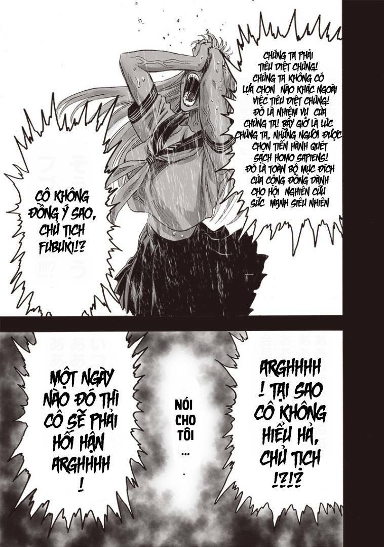 Anh Hùng OnePunch: Chapter 223