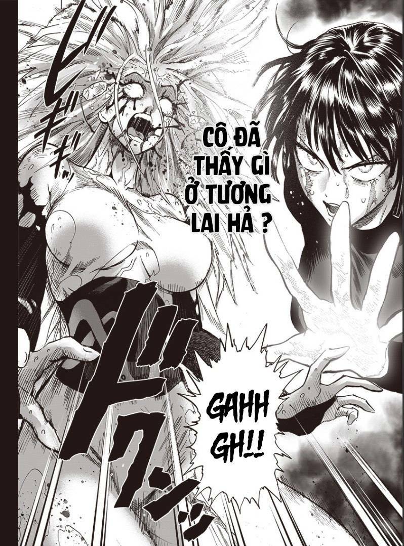 Anh Hùng OnePunch: Chapter 223