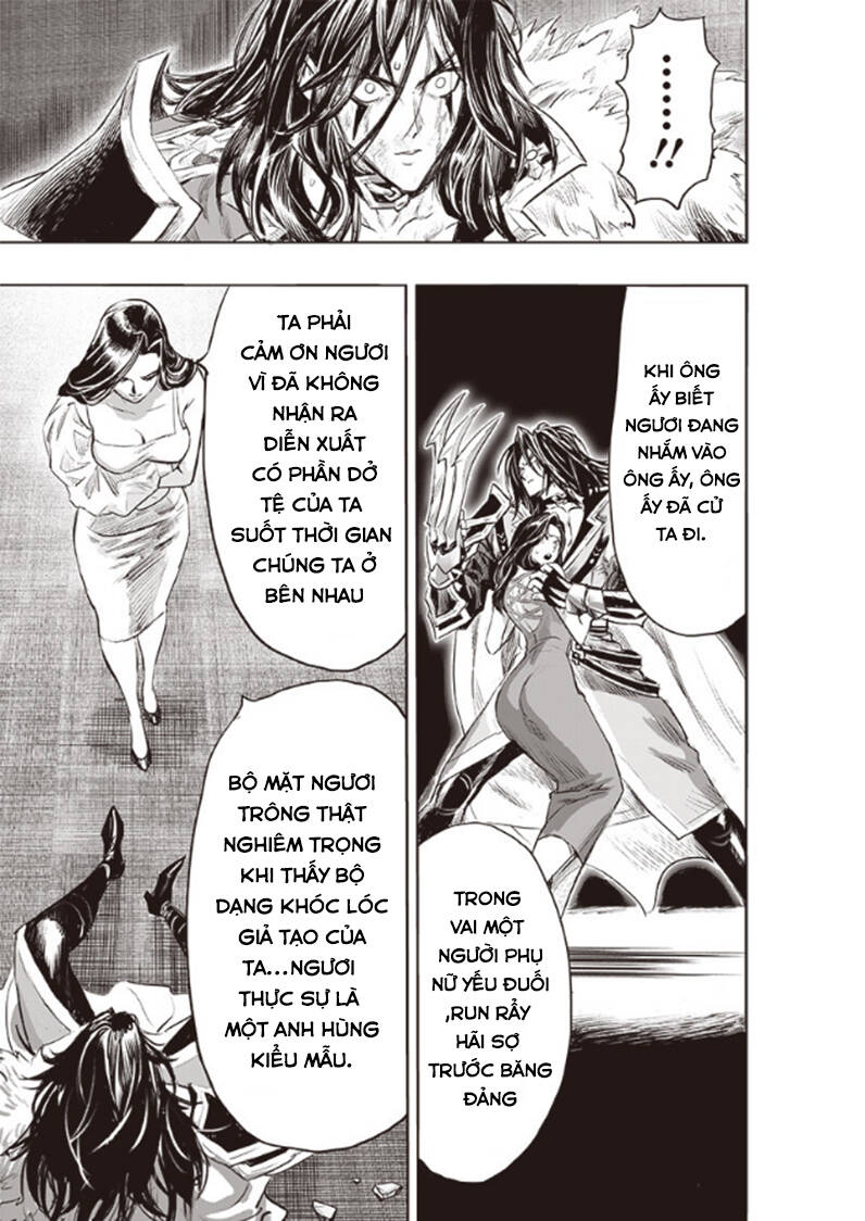 Anh Hùng OnePunch: Chapter 227