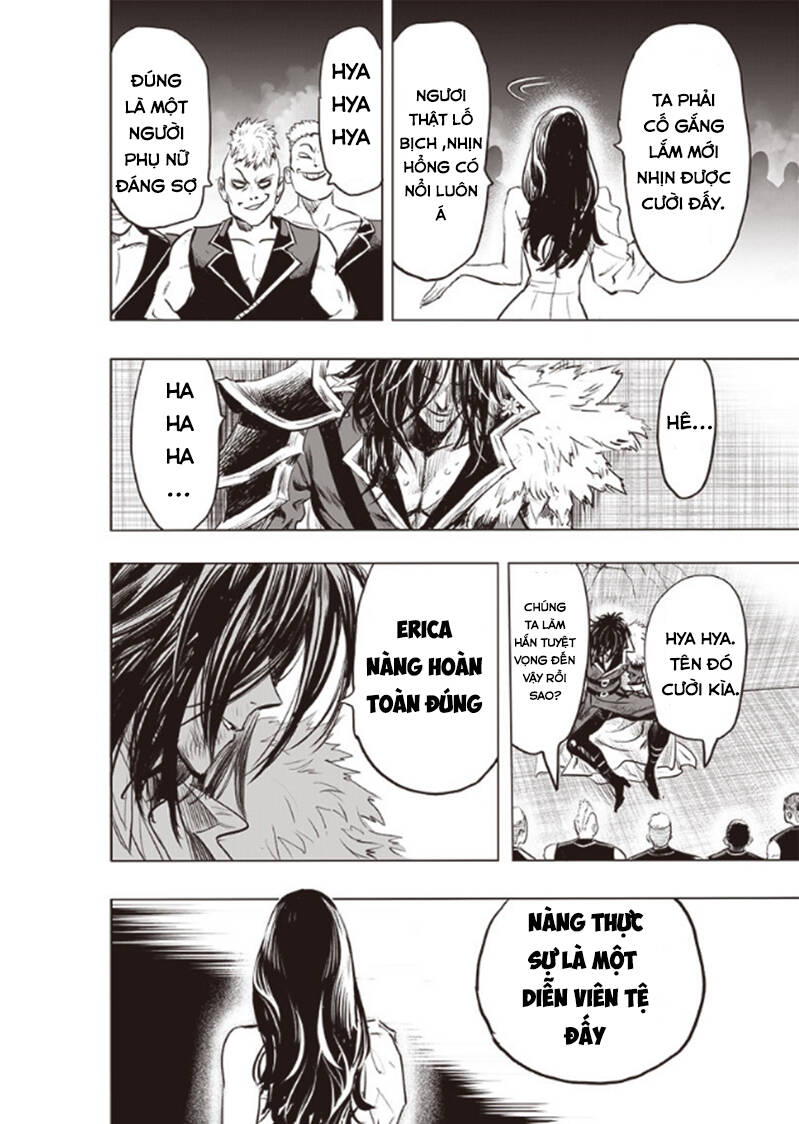 Anh Hùng OnePunch: Chapter 227