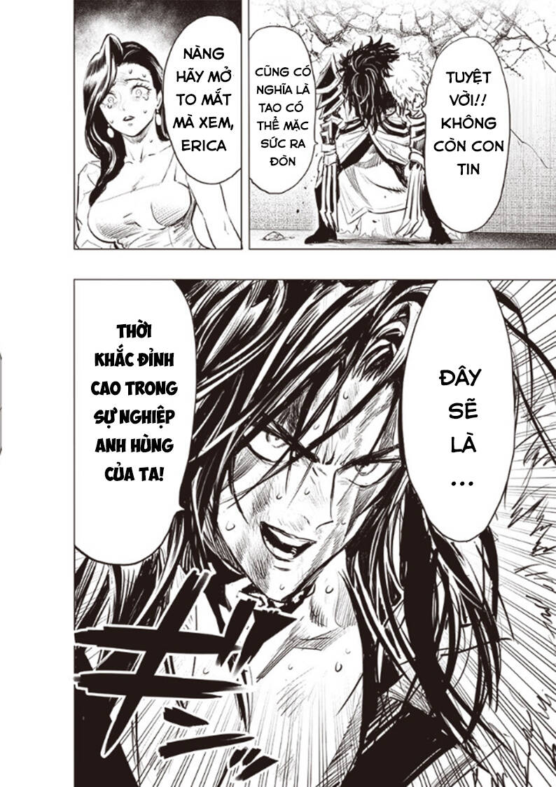 Anh Hùng OnePunch: Chapter 227