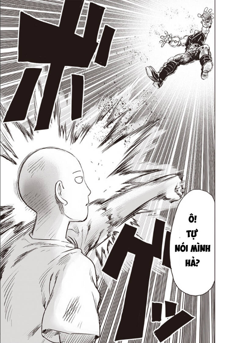 Anh Hùng OnePunch: Chapter 227