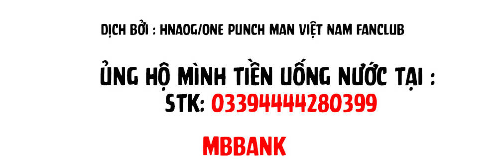 Anh Hùng OnePunch: Chapter 227