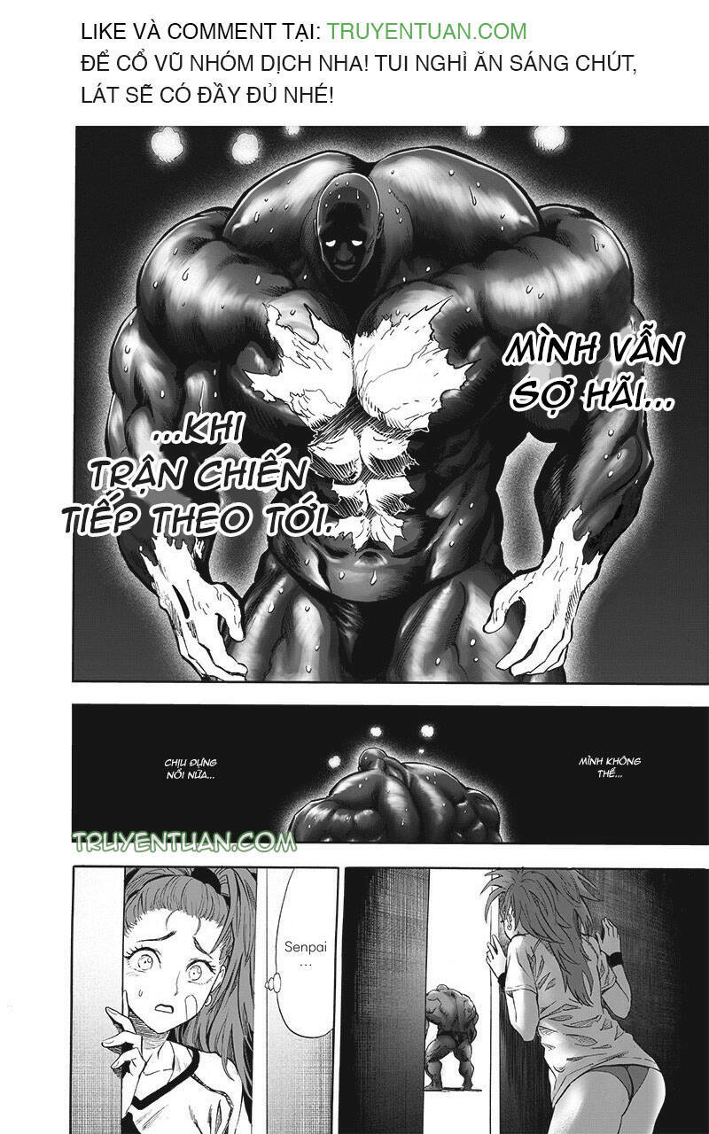Anh Hùng OnePunch: Chapter 232