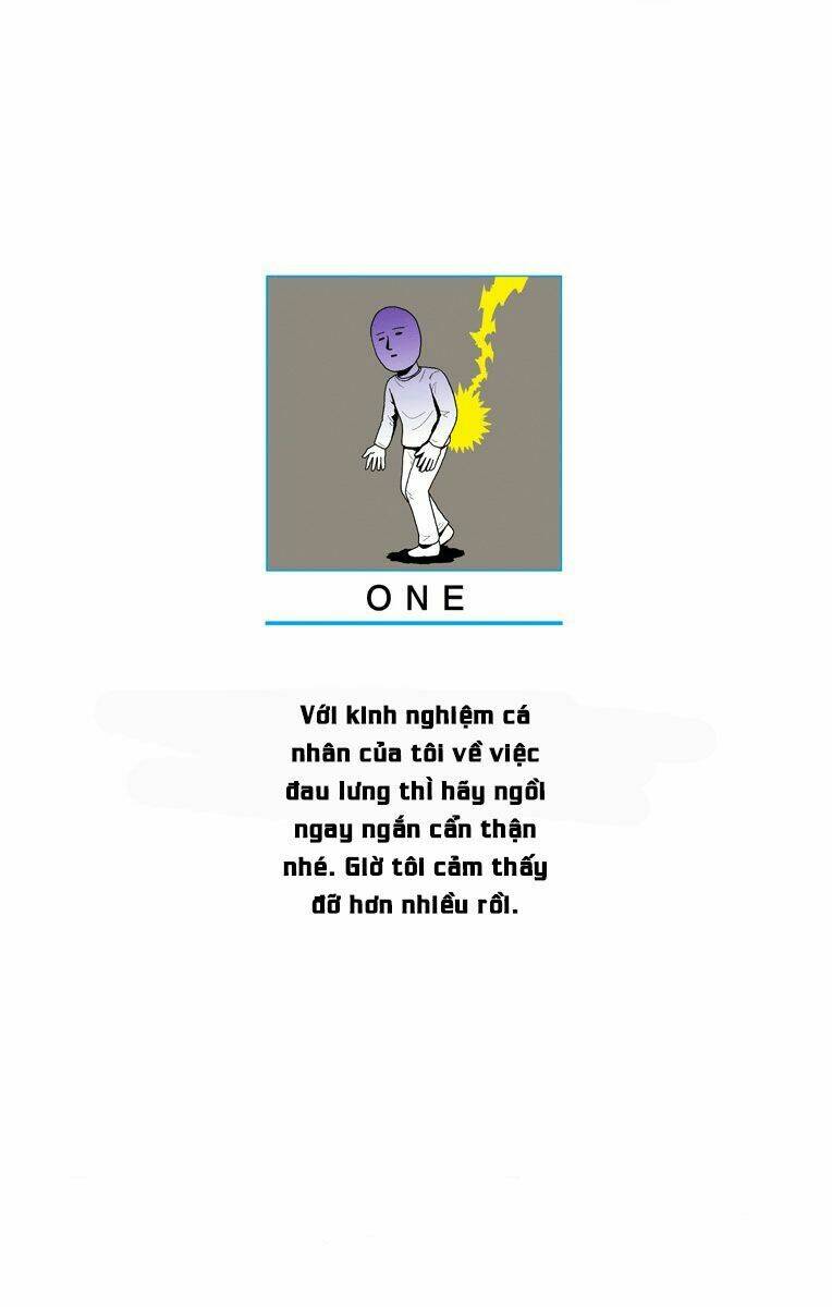 Anh Hùng OnePunch: Chapter 28.5