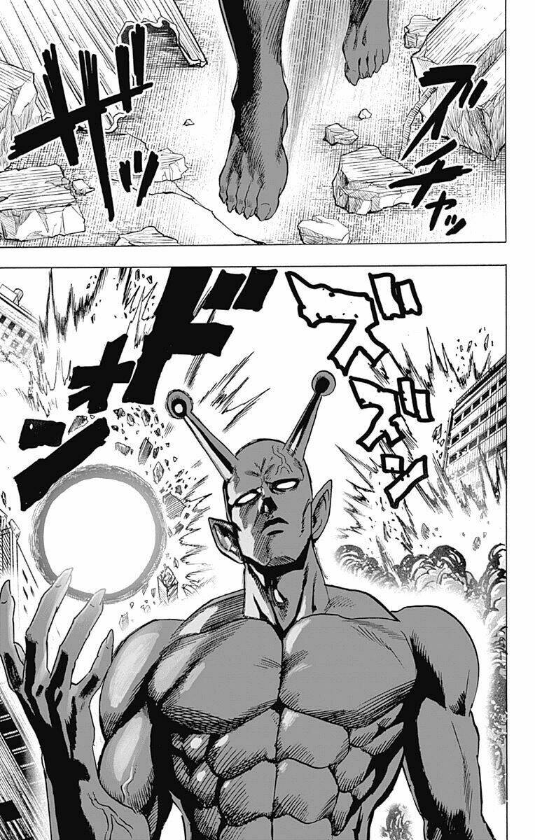 Anh Hùng OnePunch: Chapter 28.5
