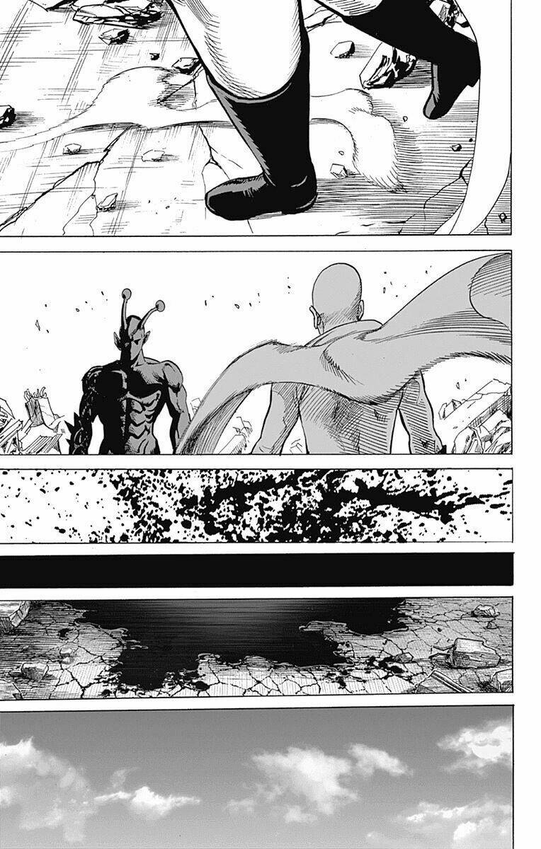 Anh Hùng OnePunch: Chapter 28.5