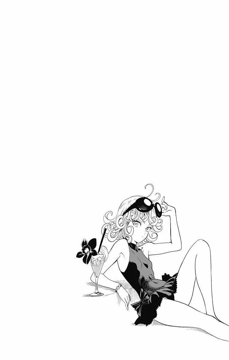 Anh Hùng OnePunch: Chapter 28.5