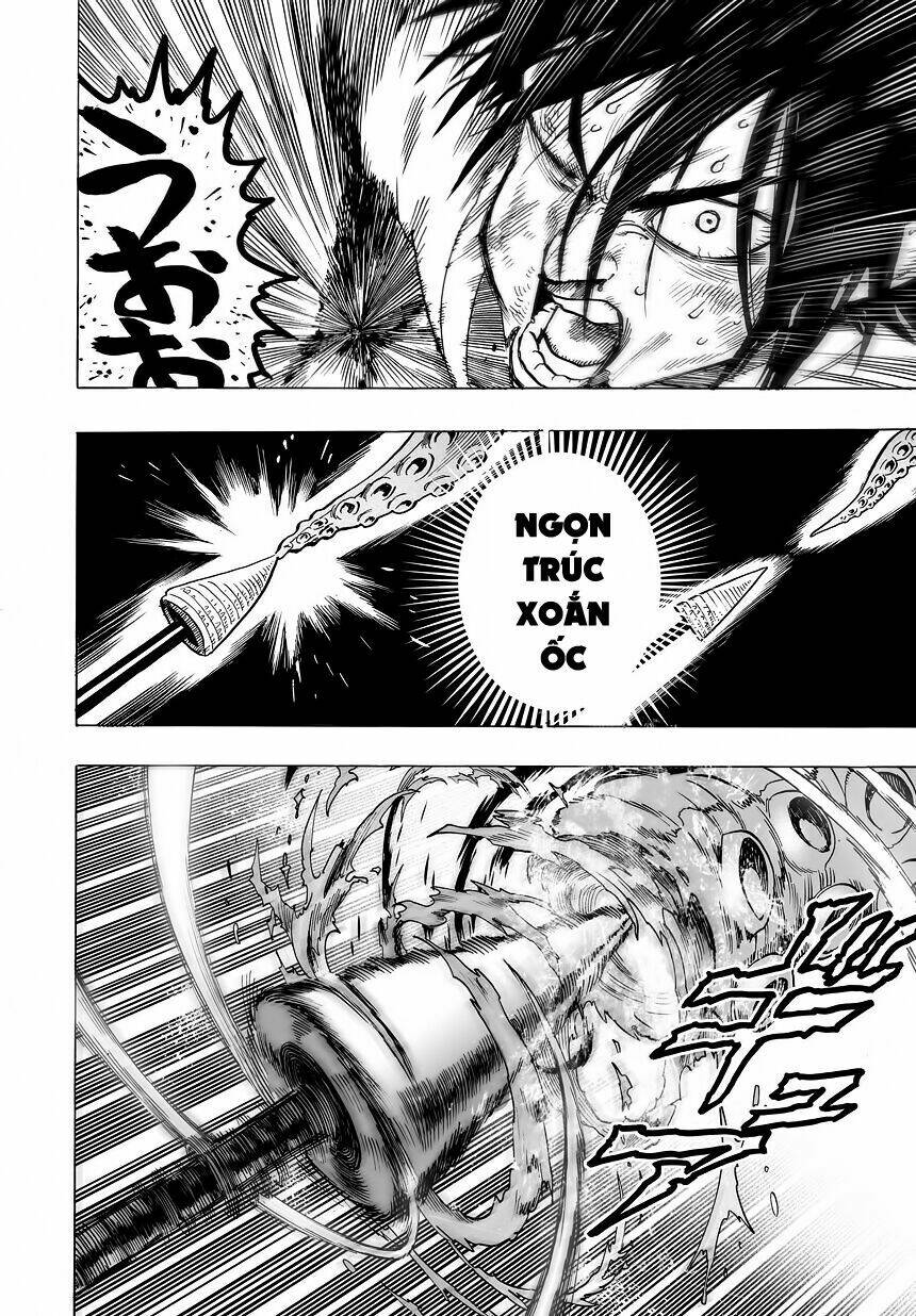 Anh Hùng OnePunch: Chapter 29