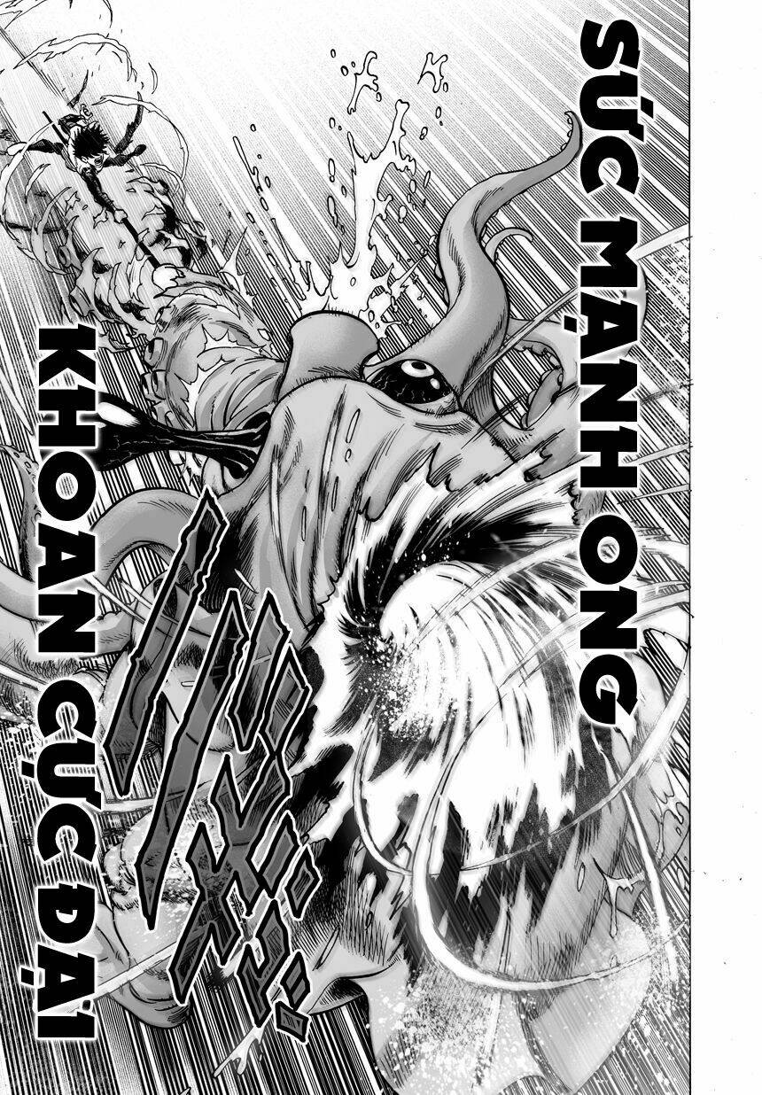 Anh Hùng OnePunch: Chapter 29