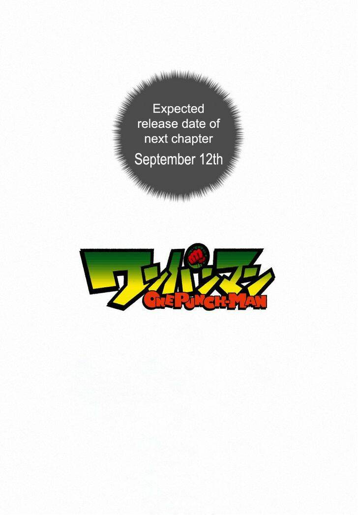 Anh Hùng OnePunch: Chapter 35.2