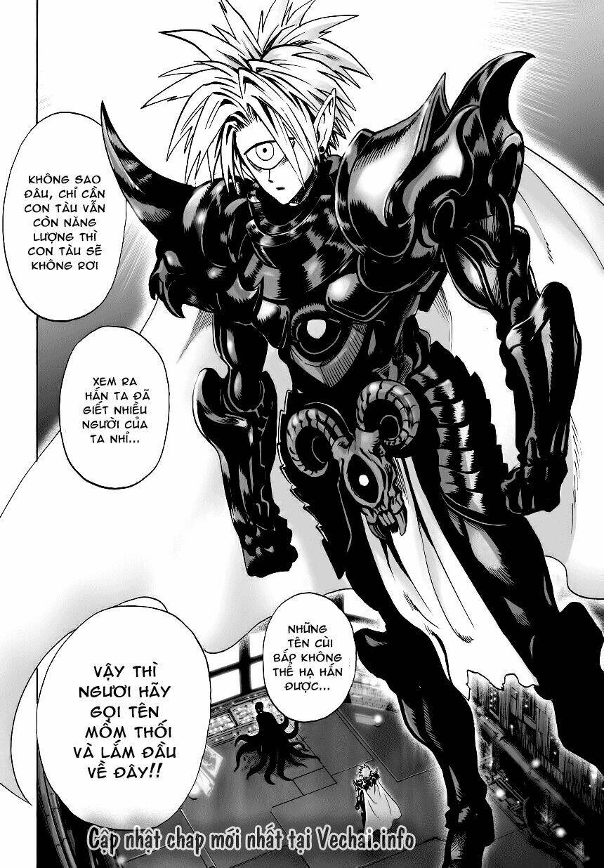 Anh Hùng OnePunch: Chapter 41.1