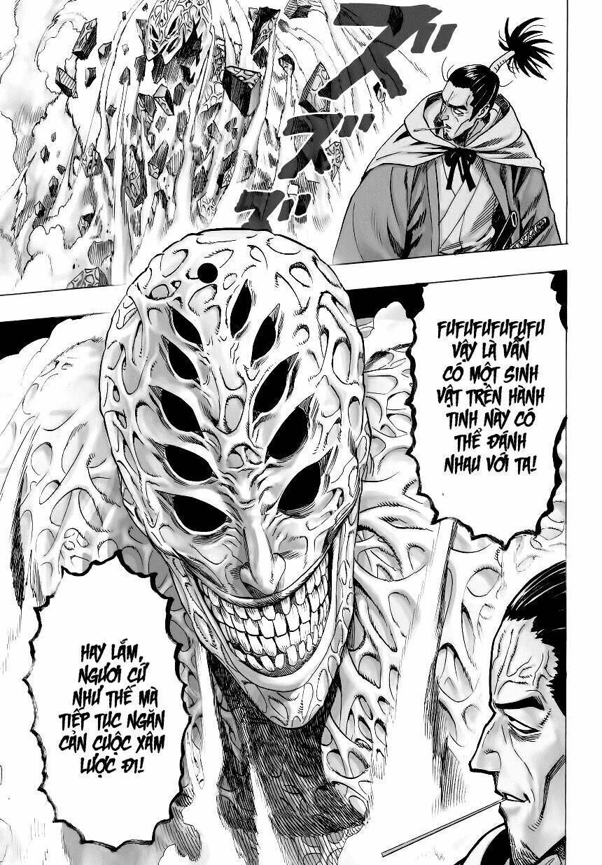 Anh Hùng OnePunch: Chapter 41.1