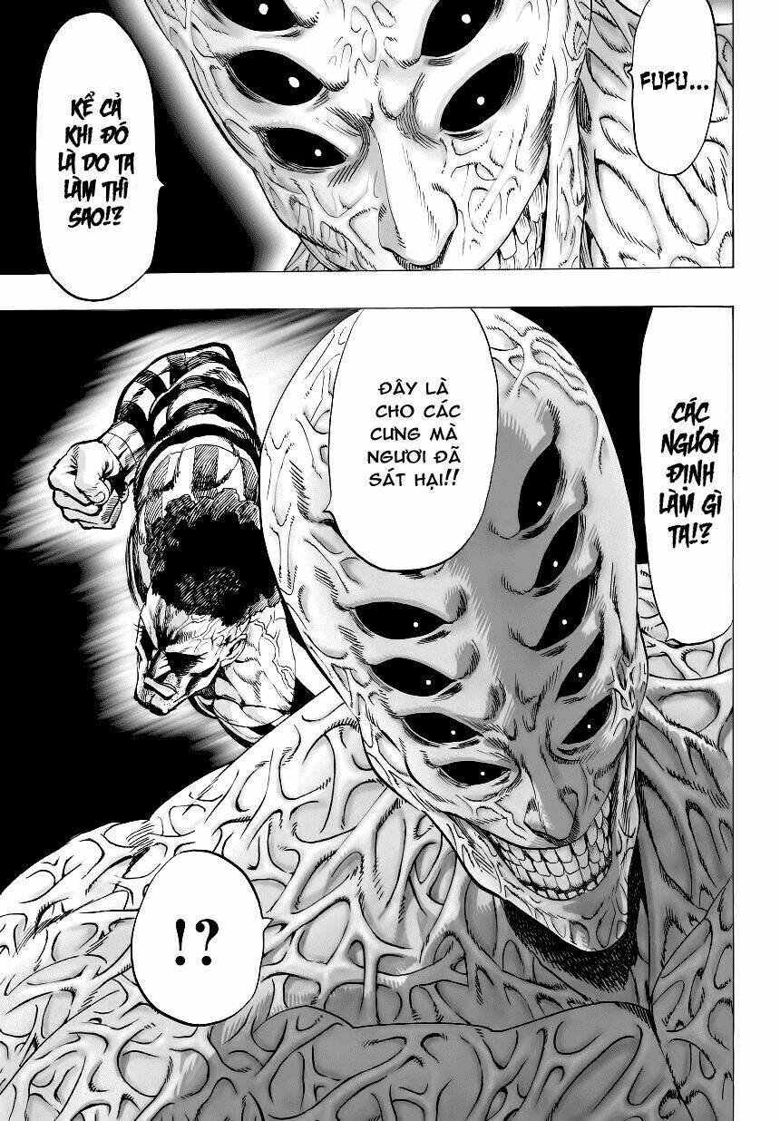 Anh Hùng OnePunch: Chapter 41.1