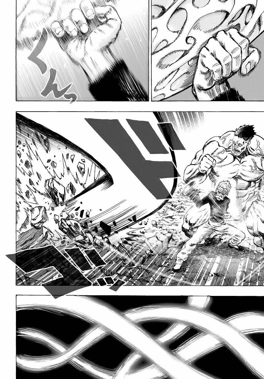 Anh Hùng OnePunch: Chapter 41.2
