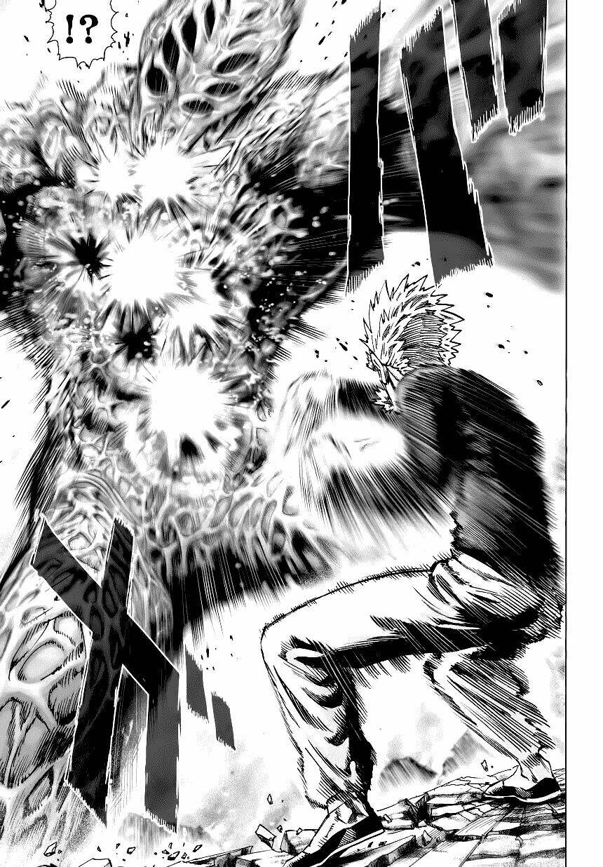 Anh Hùng OnePunch: Chapter 41.2