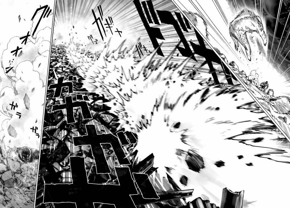 Anh Hùng OnePunch: Chapter 41.2