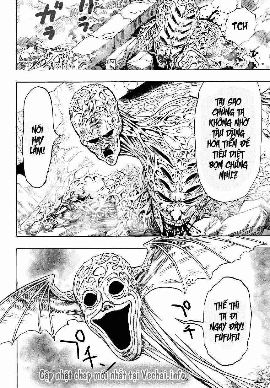 Anh Hùng OnePunch: Chapter 41.2